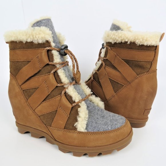 sorel cozy joan boots australia